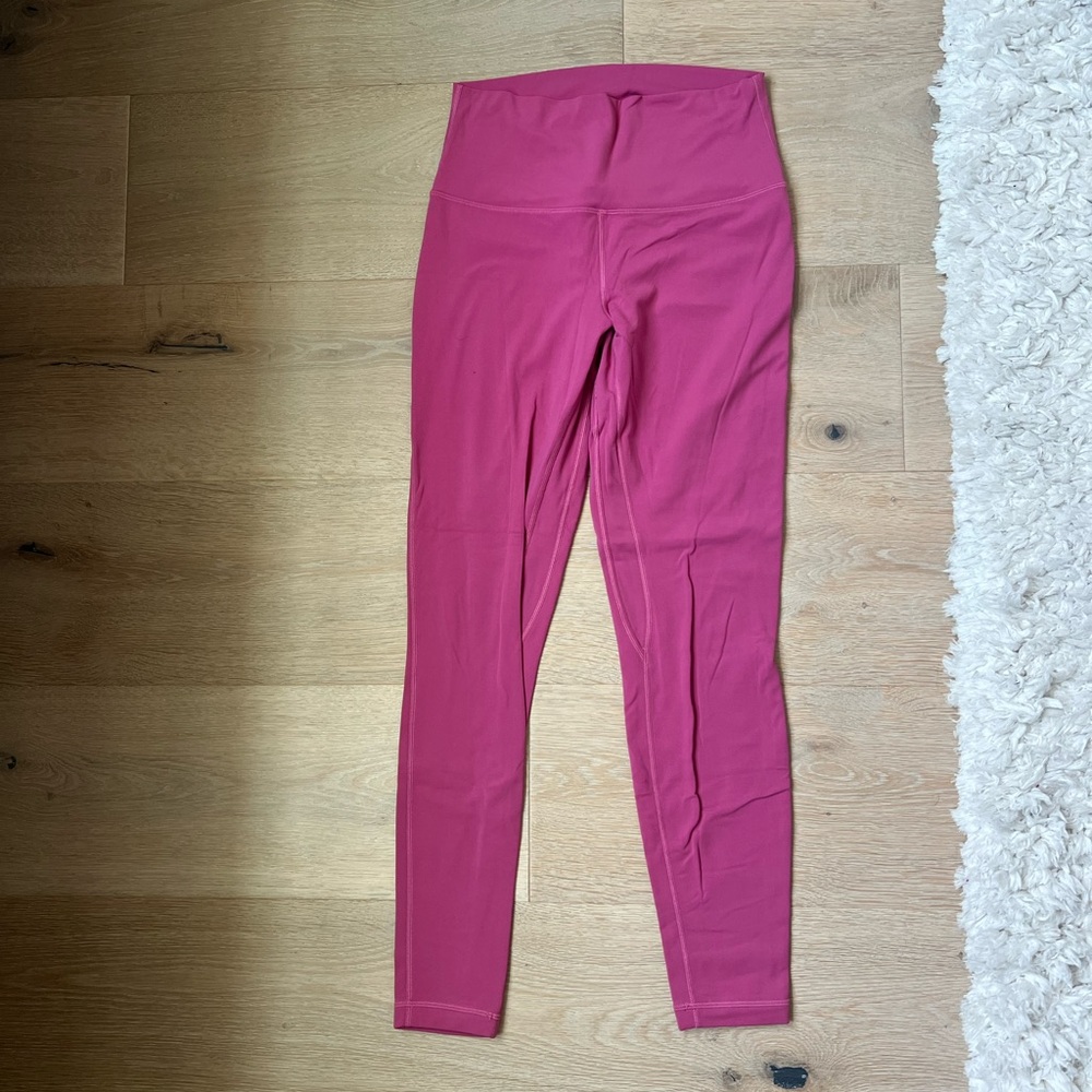 LULULEMON Align Leggings 28”